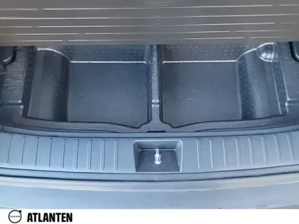 Photo 23 Hyundai Tucson  1.6 T-GDI 230 Hybrid BVA6