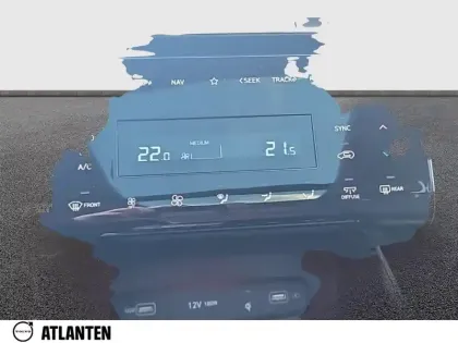 Photo 9 Hyundai Tucson  1.6 T-GDI 230 Hybrid BVA6