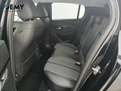 Photo 9 Peugeot 208  Electrique 50 kWh 136ch