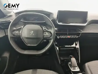 Photo 51 Peugeot 208  Electrique 50 kWh 136ch