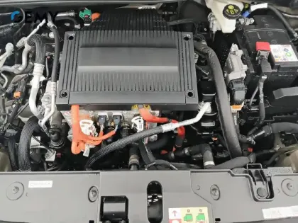 Photo 55 Peugeot 208  Electrique 50 kWh 136ch