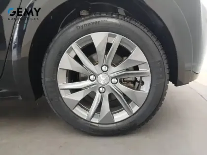 Photo 54 Peugeot 208  Electrique 50 kWh 136ch