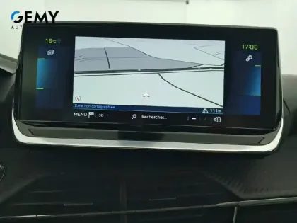 Photo 57 Peugeot 208  Electrique 50 kWh 136ch