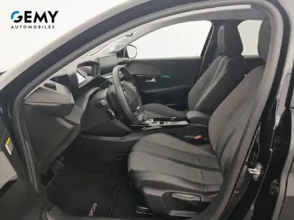 Photo 52 Peugeot 208  Electrique 50 kWh 136ch