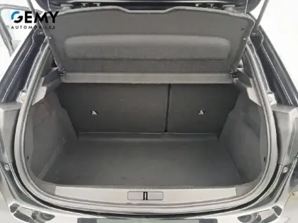 Photo 5 Peugeot 208  Electrique 50 kWh 136ch