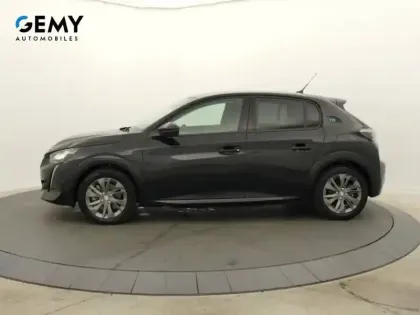 Photo 18 Peugeot 208  Electrique 50 kWh 136ch