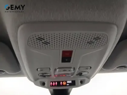 Photo 38 Peugeot 208  Electrique 50 kWh 136ch