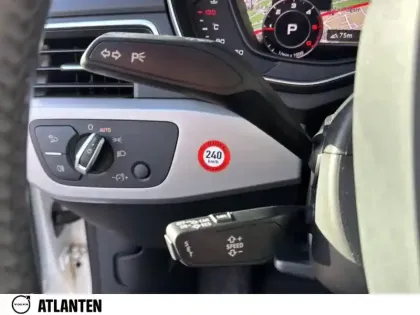 Photo 24 Audi A4  Avant 35 TDI 150 S tronic 7