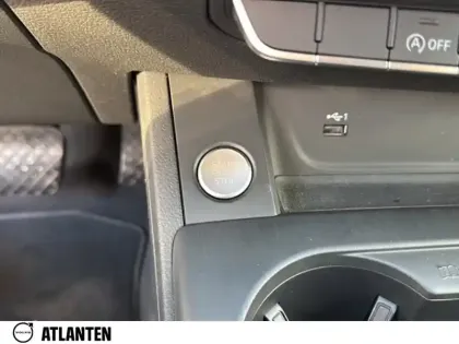 Photo 23 Audi A4  Avant 35 TDI 150 S tronic 7