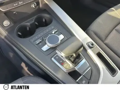 Photo 21 Audi A4  Avant 35 TDI 150 S tronic 7