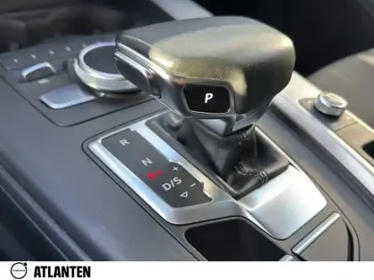 Photo 22 Audi A4  Avant 35 TDI 150 S tronic 7