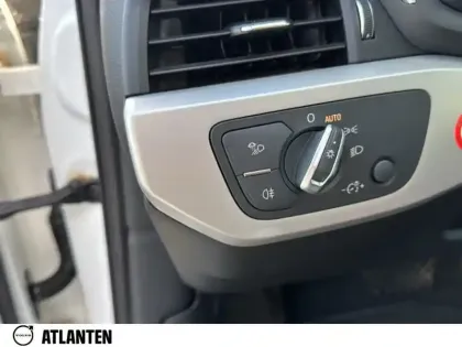 Photo 15 Audi A4  Avant 35 TDI 150 S tronic 7