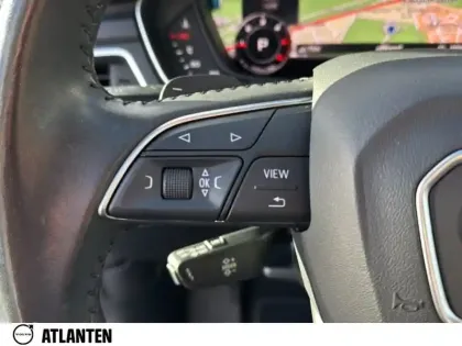 Photo 26 Audi A4  Avant 35 TDI 150 S tronic 7