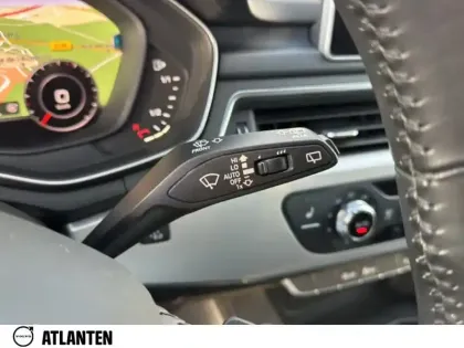 Photo 25 Audi A4  Avant 35 TDI 150 S tronic 7