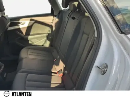 Photo 12 Audi A4  Avant 35 TDI 150 S tronic 7