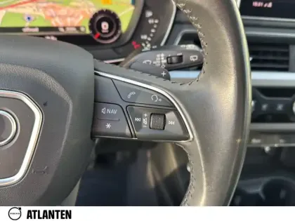 Photo 27 Audi A4  Avant 35 TDI 150 S tronic 7