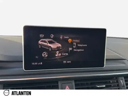 Photo 17 Audi A4  Avant 35 TDI 150 S tronic 7