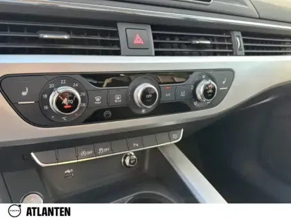 Photo 18 Audi A4  Avant 35 TDI 150 S tronic 7