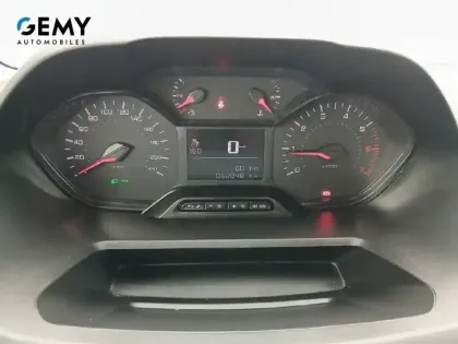 Photo 36 Peugeot Partner Gén. III Ph1 NG Base 4