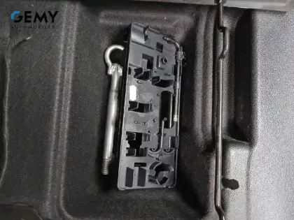 Photo 40 Peugeot Partner Gén. III Ph1 NG Base 4