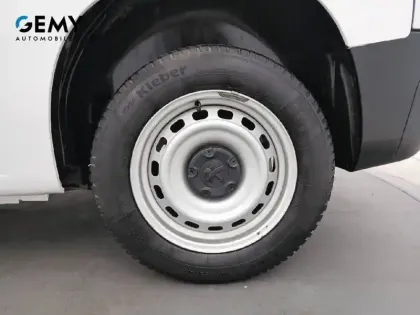 Photo 31 Peugeot Partner Gén. III Ph1 NG Base 4