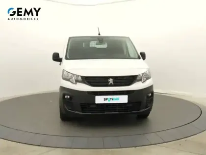 Photo 22 Peugeot Partner Gén. III Ph1 NG Base 4