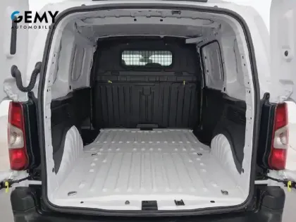 Photo 26 Peugeot Partner Gén. III Ph1 NG Base 4