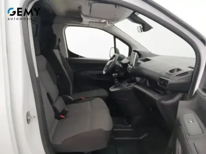 Photo 30 Peugeot Partner Gén. III Ph1 NG Base 4