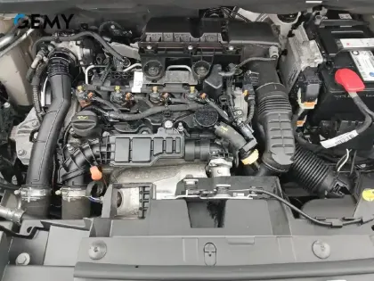 Photo 32 Peugeot Partner Gén. III Ph1 NG Base 4