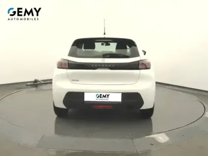 Photo 46 Peugeot 208  PureTech 75 S&S BVM5