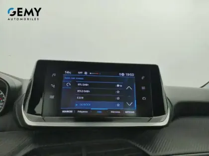 Photo 35 Peugeot 208 Gén. II Ph1 NG Active Pack 5