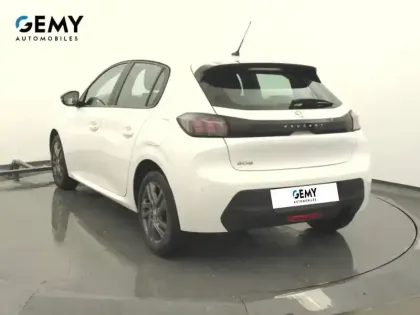 Photo 27 Peugeot 208 Gén. II Ph1 NG Active Pack 5