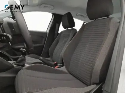 Photo 8 Peugeot 208  PureTech 75 S&S BVM5