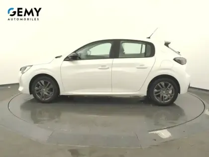 Photo 18 Peugeot 208  PureTech 75 S&S BVM5