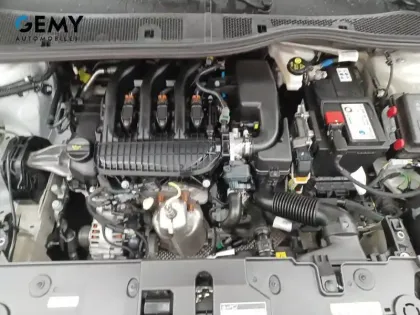 Photo 36 Peugeot 208 Gén. II Ph1 NG Active Pack 5