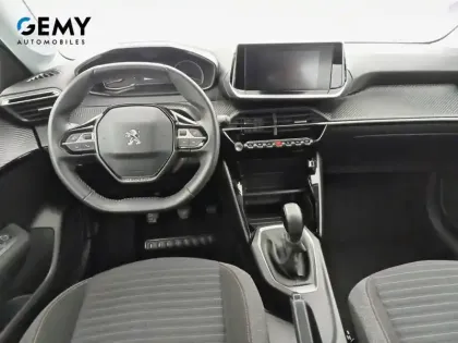 Photo 49 Peugeot 208  PureTech 75 S&S BVM5