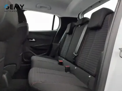 Photo 9 Peugeot 208  PureTech 75 S&S BVM5