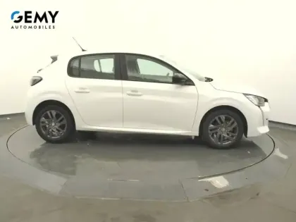 Photo 45 Peugeot 208  PureTech 75 S&S BVM5