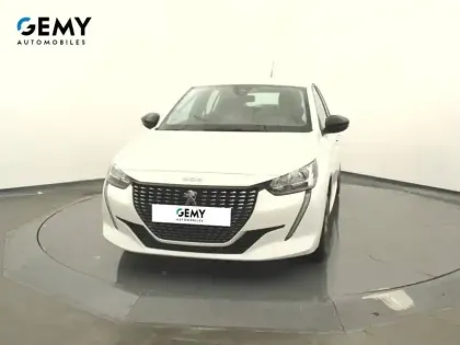 Photo 22 Peugeot 208 Gén. II Ph1 NG Active Pack 5