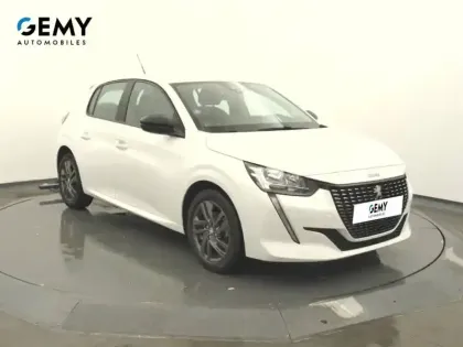 Photo 44 Peugeot 208  PureTech 75 S&S BVM5