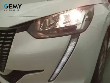 Photo 37 Peugeot 208 Gén. II Ph1 NG Active Pack 5