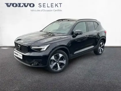 Photo Volvo Xc40 Plus