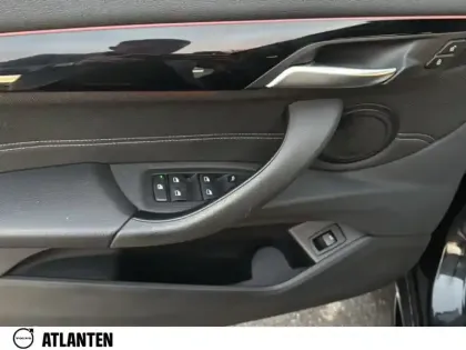 Photo 14 BMW X1  sDrive 18i 140 ch DKG7