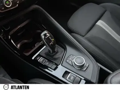 Photo 17 BMW X1  sDrive 18i 140 ch DKG7