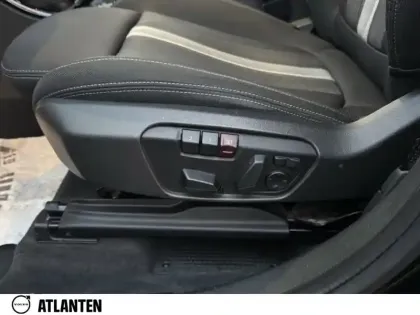 Photo 15 BMW X1  sDrive 18i 140 ch DKG7