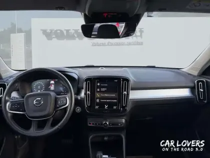 Photo 16 Volvo Xc40  T2 129 ch Geartronic 8