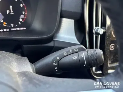 Photo 30 Volvo Xc40  T2 129 ch Geartronic 8