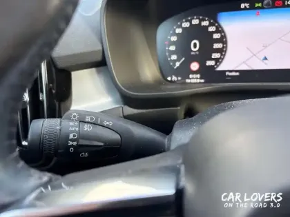 Photo 29 Volvo Xc40  T2 129 ch Geartronic 8