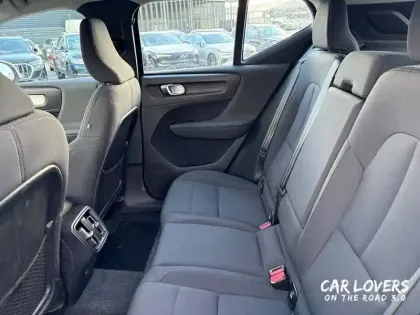 Photo 13 Volvo Xc40  T2 129 ch Geartronic 8