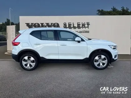 Photo 5 Volvo Xc40  T2 129 ch Geartronic 8